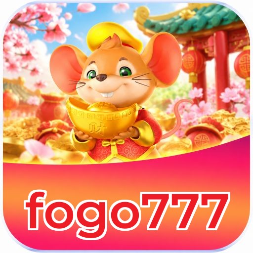 fogo777 Logo 2