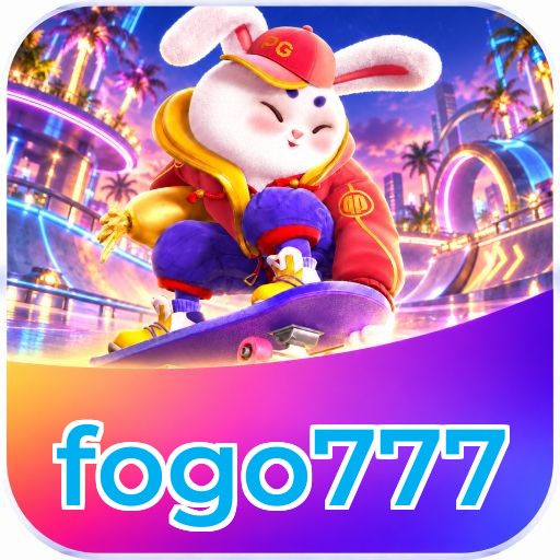 fogo777 Logo