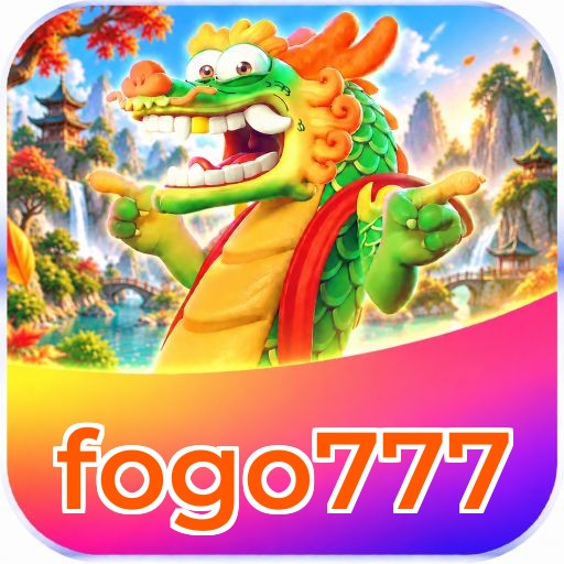 fogo777 Logo