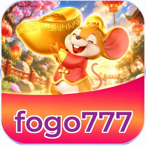fogo777 Instalar Logo 2