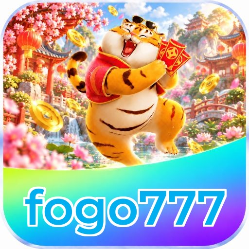 fogo777 Logo