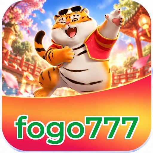 fogo777 Logo
