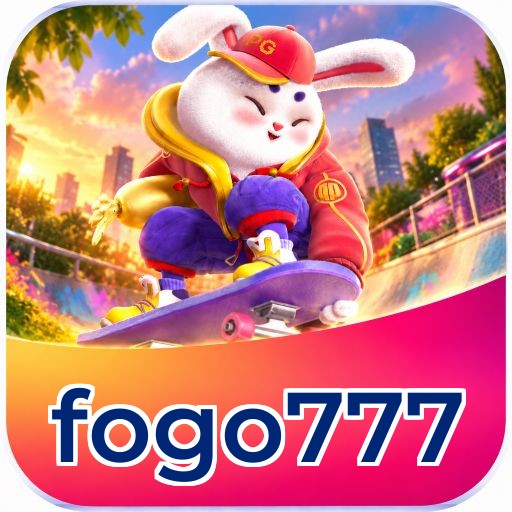 fogo777 Logo
