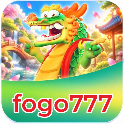 fogo777 Logo