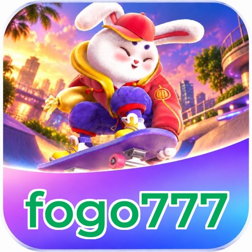fogo777 Logo