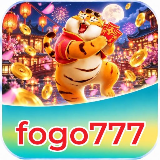 Fortune Tiger Logo 2