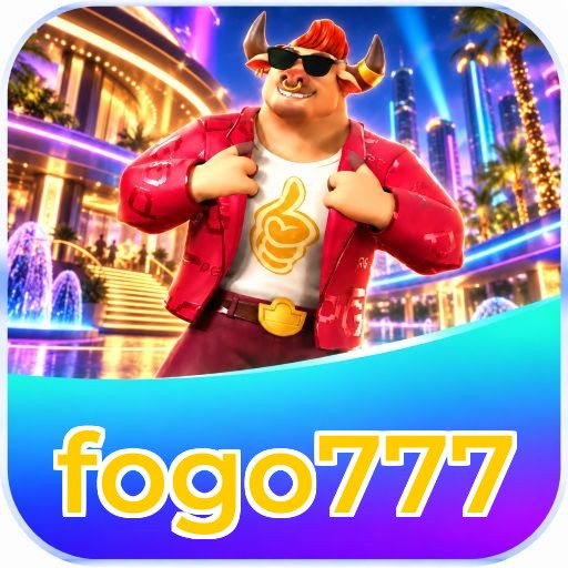 fogo777 Download Logo Oficial