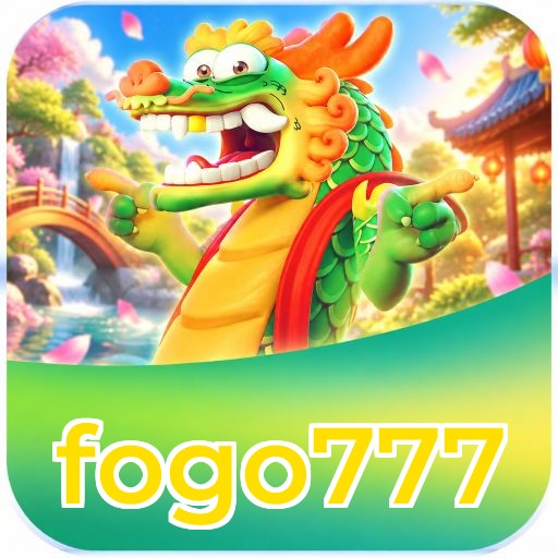 fogo777 Logo