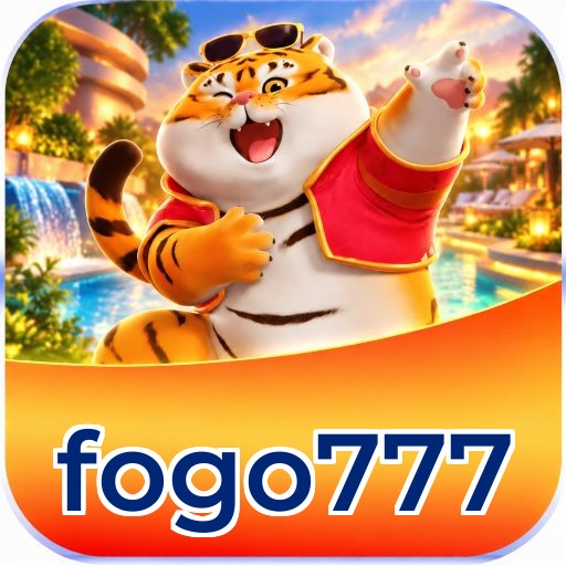 Fortune Tiger Logo 1