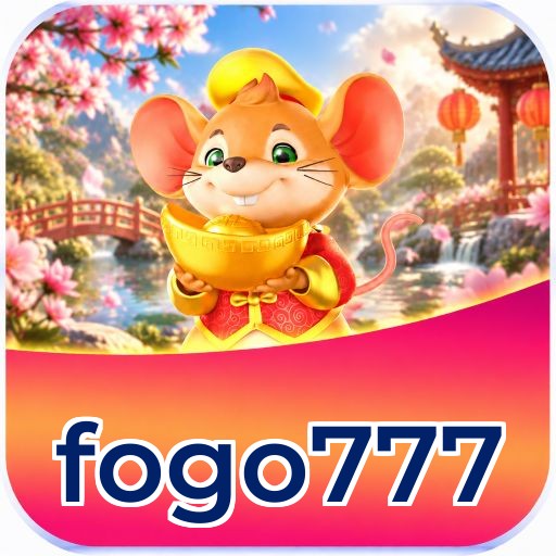 fogo777 Logo