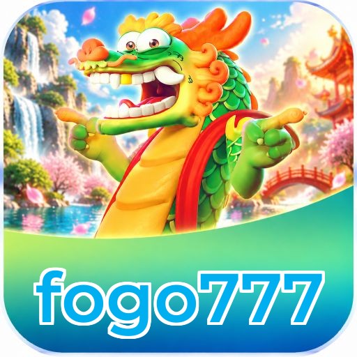 fogo777 Instalar Logo 3