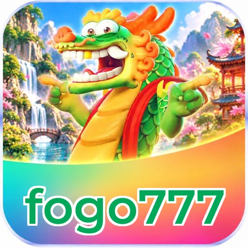 fogo777 Segurança Logo 1