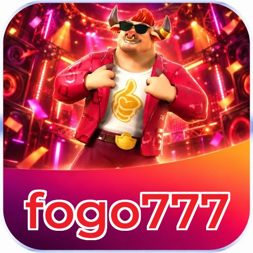 fogo777 Logo