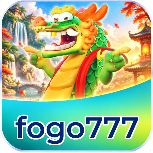 fogo777 Logo 1