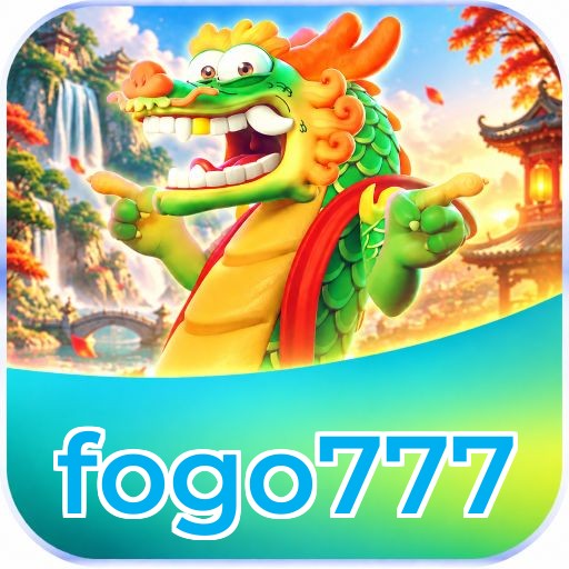 fogo777 Logo