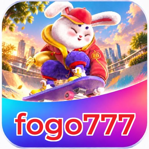 fogo777 Logo