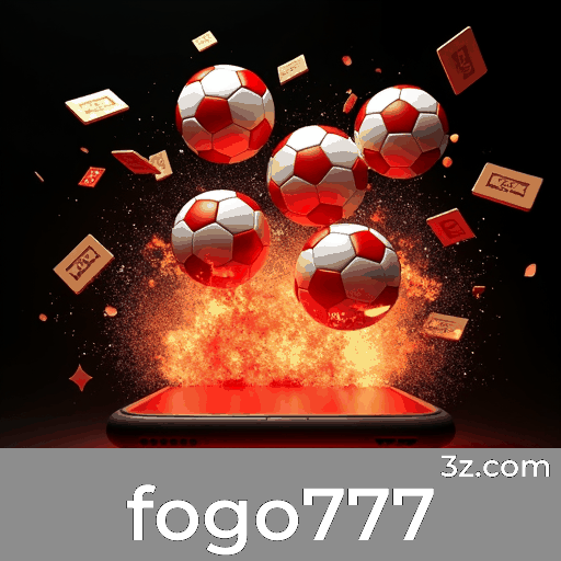 fogo777