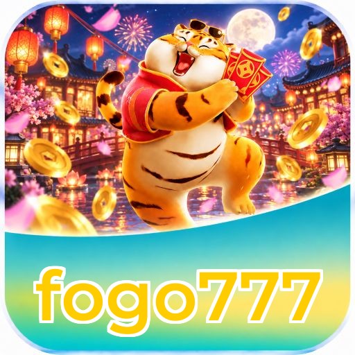 Slots fogo777 - Jackpots Progressivos