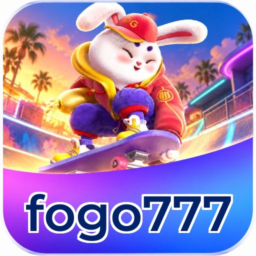 fogo777 Logo 3