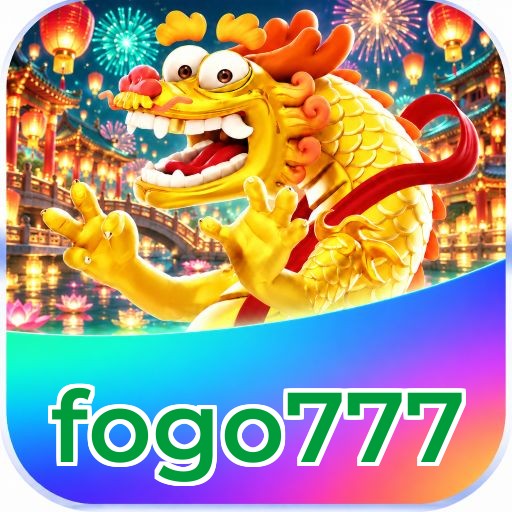 fogo777 Logo