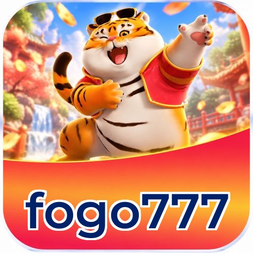 fogo777 Logo