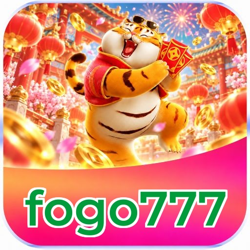 fogo777 Logo