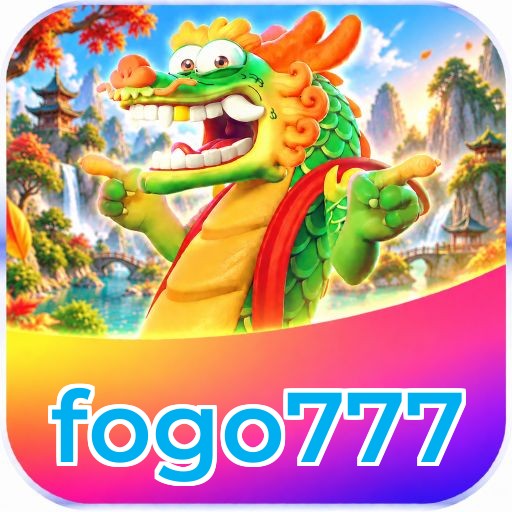 fogo777 Segurança Logo 2
