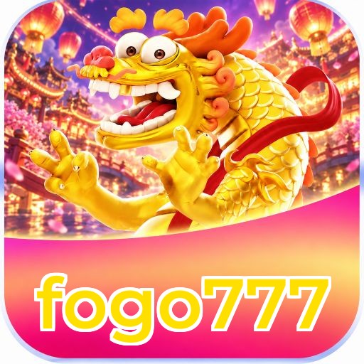 fogo777 Logo