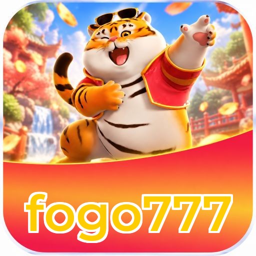 fogo777 Logo