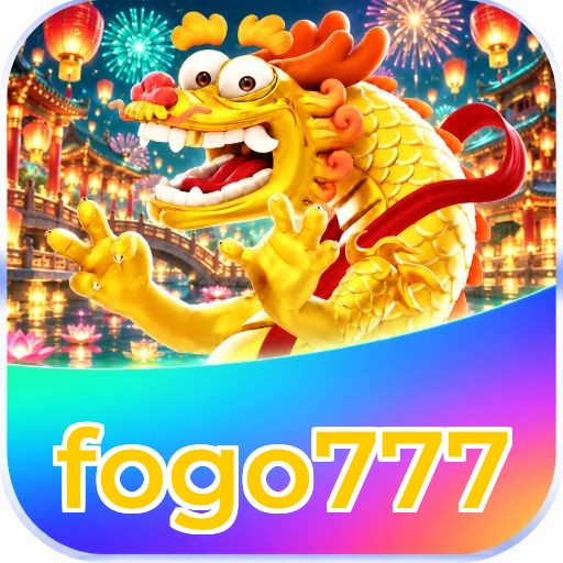 fogo777 Bônus R$ 5.000 Logo