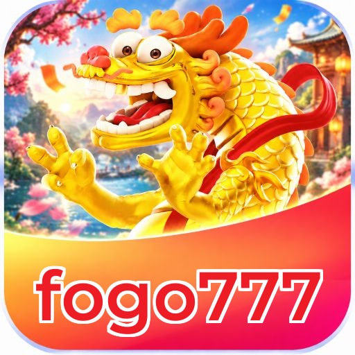 fogo777 Logo