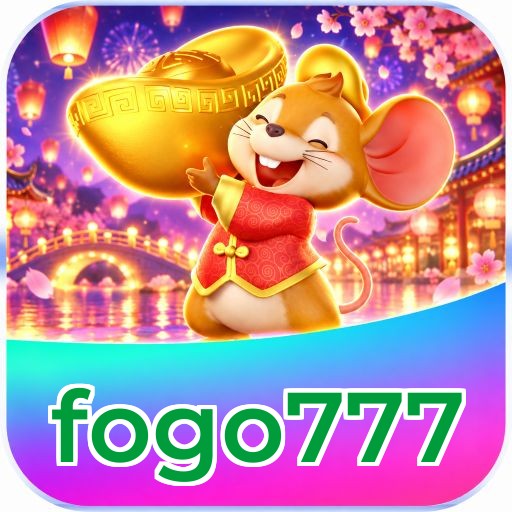 fogo777 Logo